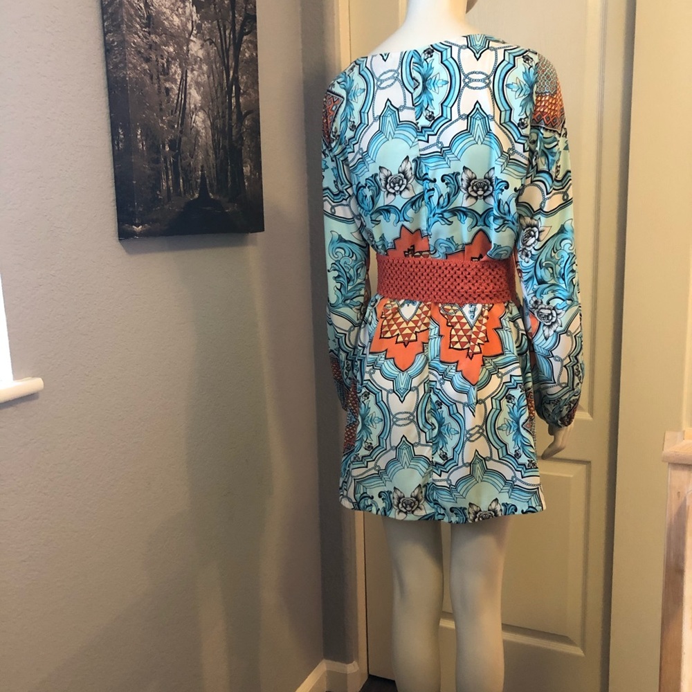 Hot & Delicious Dress - Picture 3 of 12